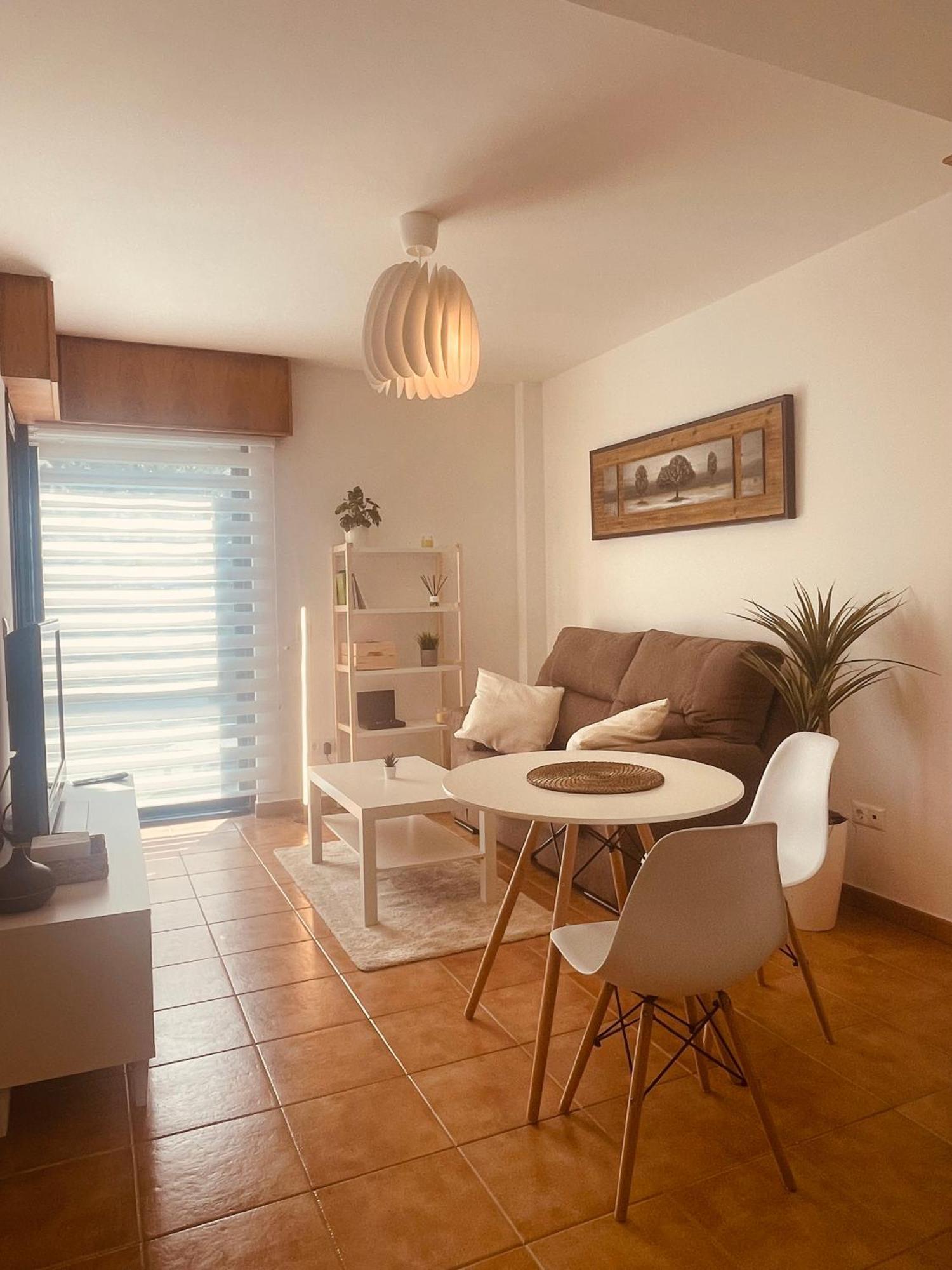 Finisterre Fisterra Apartamento En La Playa 外观 照片