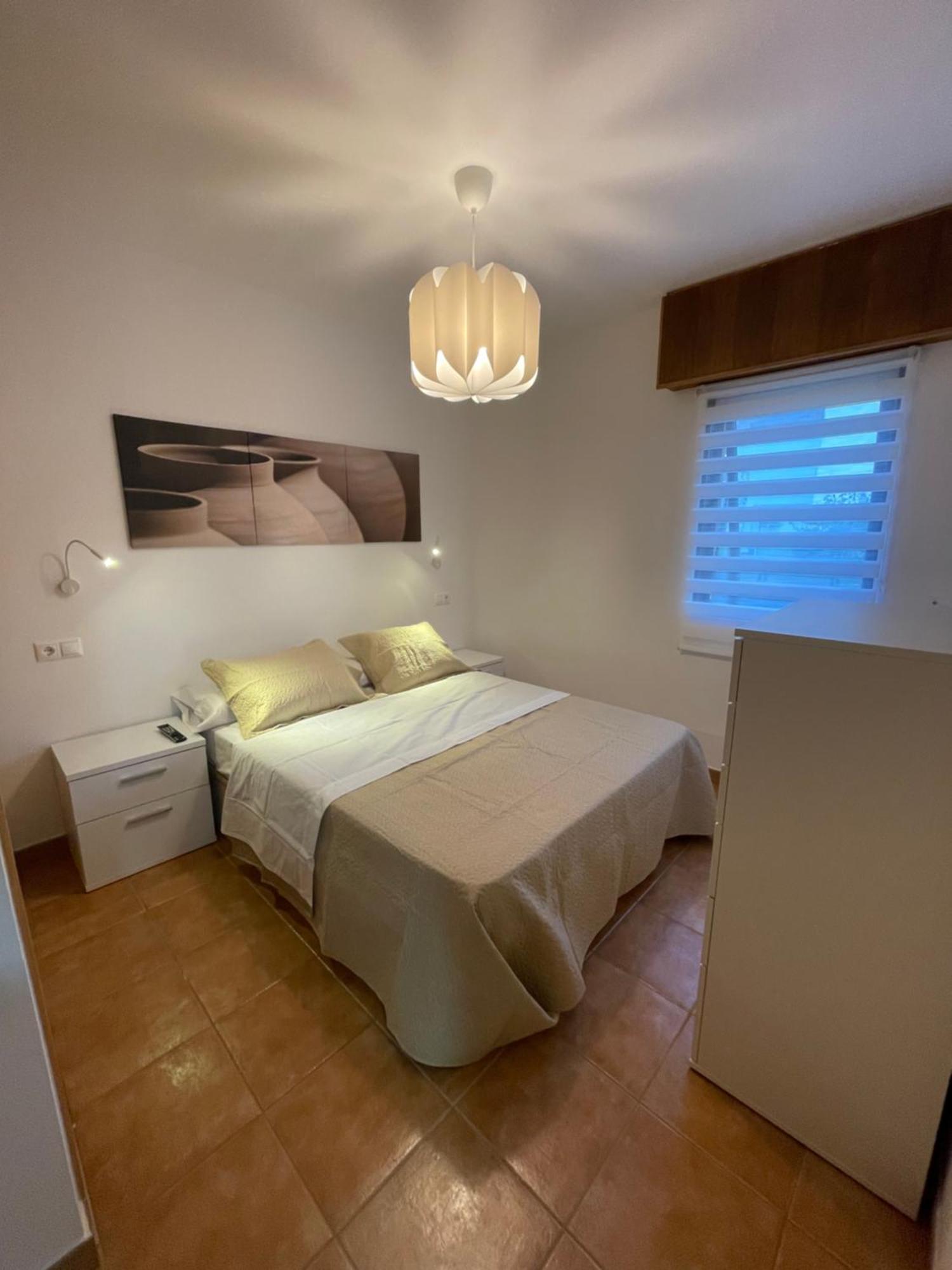 Finisterre Fisterra Apartamento En La Playa 外观 照片