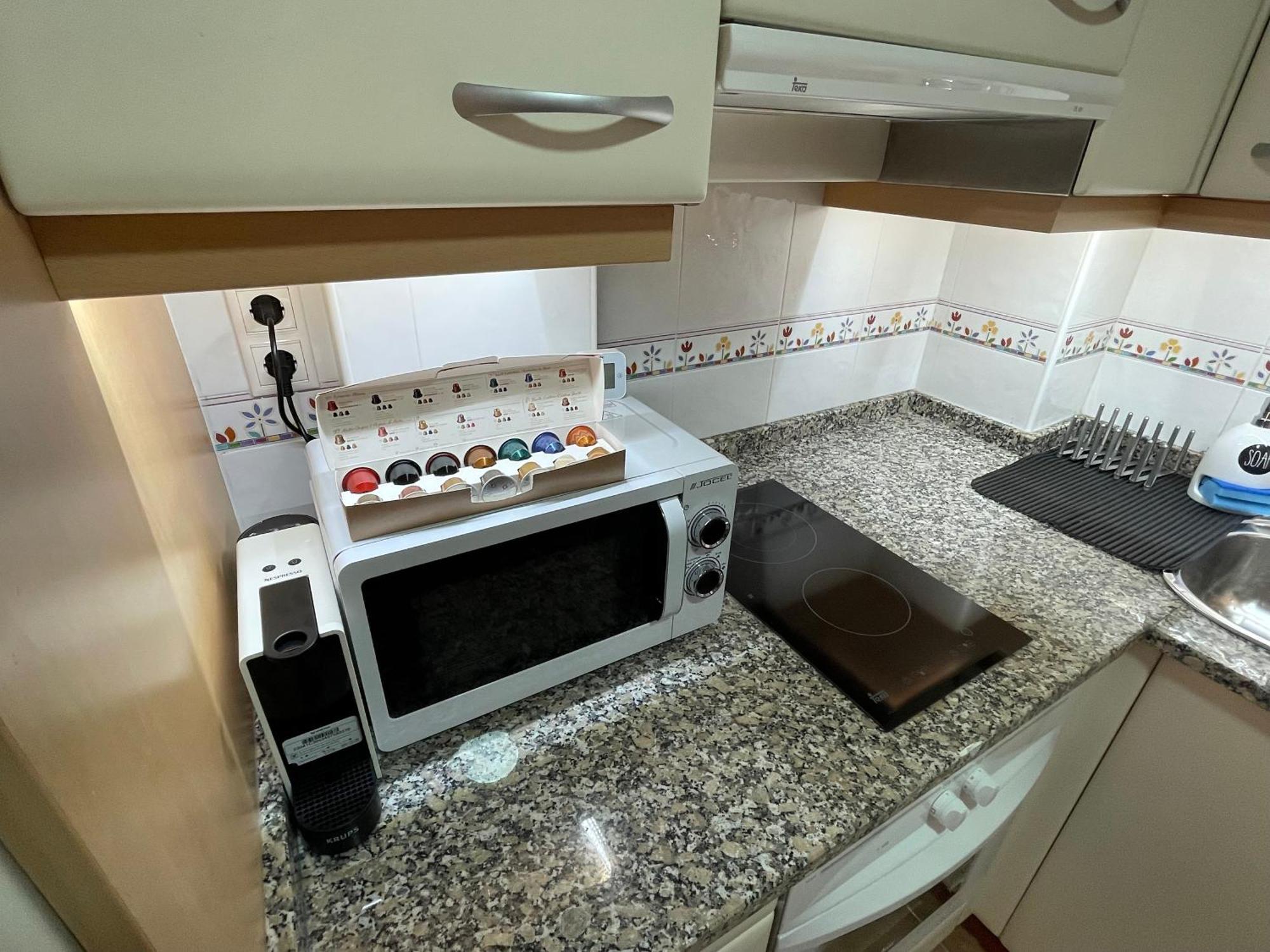 Finisterre Fisterra Apartamento En La Playa 外观 照片